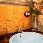 Appartement Rural Medulas Haus 1- Fuer 4 Pax Belegt- By Interhome Carucedo
