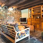 Rural Medulas Haus 1- Fuer 4 Pax Belegt- By Interhome Appartement Carucedo