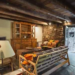 Rural Medulas Haus 1- Fuer 4 Pax Belegt- By Interhome * Carucedo