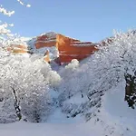 Rural Medulas Haus 1- Fuer 4 Pax Belegt- By Interhome Appartement Carucedo