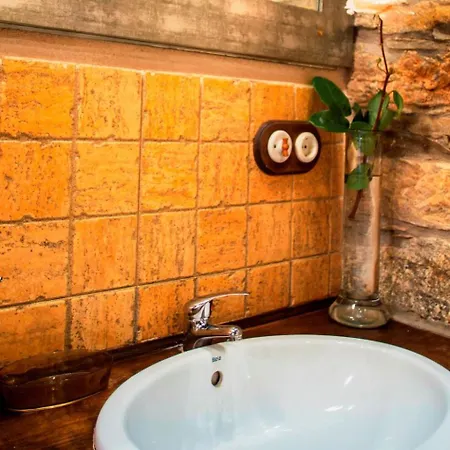 Apartmán Rural Medulas Haus 1- Fuer 4 Pax Belegt- By Interhome Carucedo