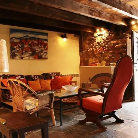 Appartement Rural Medulas Haus 1- Fuer 4 Pax Belegt- By Interhome Carucedo