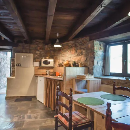 Rural Medulas Haus 1- Fuer 4 Pax Belegt- By Interhome
