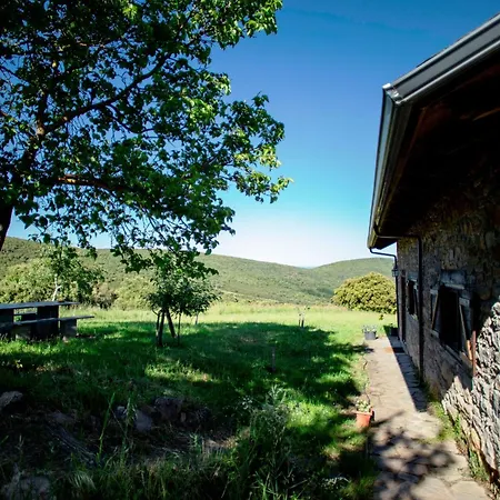 Rural Medulas Haus 1- Fuer 4 Pax Belegt- By Interhome Appartement Carucedo