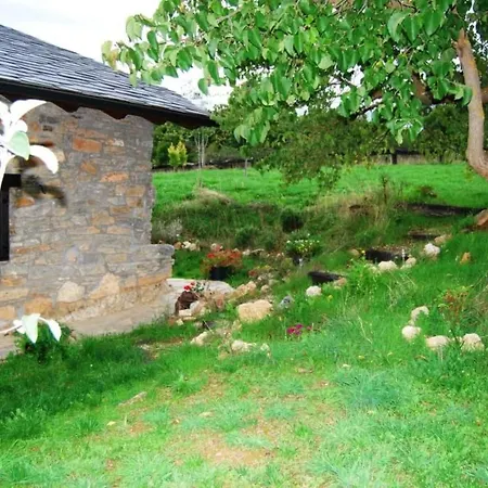 Rural Medulas Haus 1- Fuer 4 Pax Belegt- By Interhome Appartement *