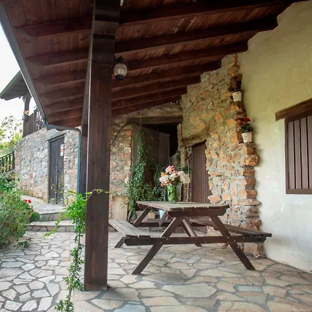 Rural Medulas Haus 1- Fuer 4 Pax Belegt- By Interhome * Carucedo