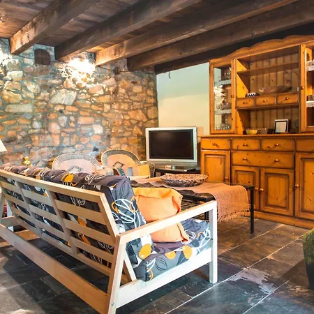 Rural Medulas Haus 1- Fuer 4 Pax Belegt- By Interhome Apartmán Carucedo
