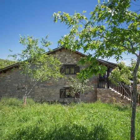 Rural Medulas Haus 1- Fuer 4 Pax Belegt- By Interhome Apartmán Carucedo