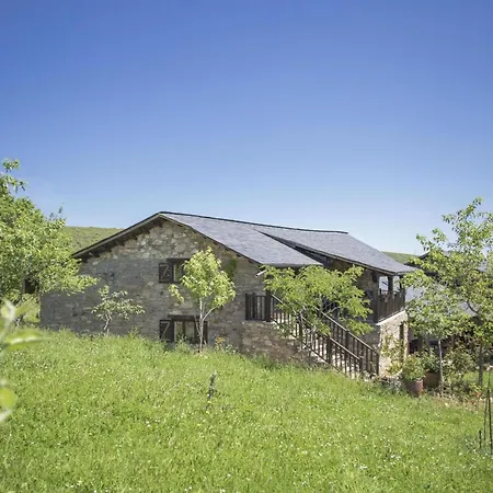 Apartmán Rural Medulas Haus 1- Fuer 4 Pax Belegt- By Interhome *