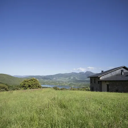 Rural Medulas Haus 1- Fuer 4 Pax Belegt- By Interhome Apartmán Carucedo