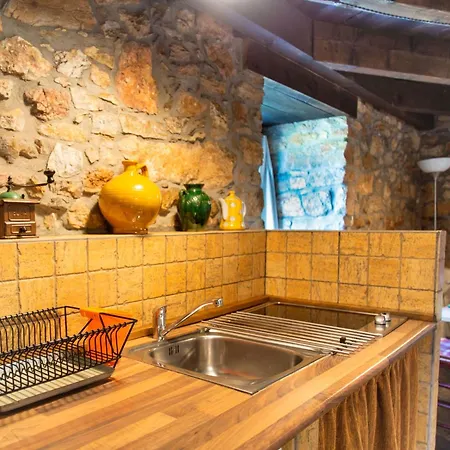 Apartmán Rural Medulas Haus 1- Fuer 4 Pax Belegt- By Interhome Carucedo