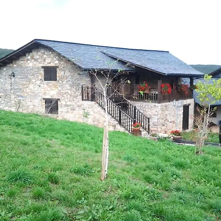 Apartmán Rural Medulas Haus 1- Fuer 4 Pax Belegt- By Interhome Carucedo