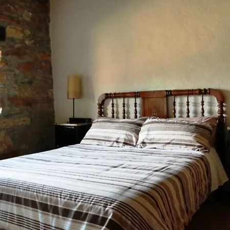 Apartmán Rural Medulas Haus 1- Fuer 4 Pax Belegt- By Interhome Carucedo