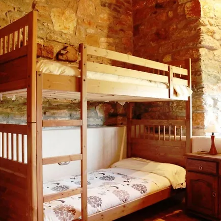 Apartmán Rural Medulas Haus 1- Fuer 4 Pax Belegt- By Interhome Carucedo