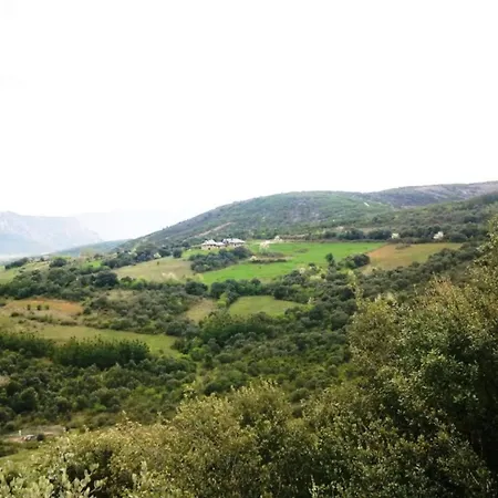 Apartmán Rural Medulas Haus 1- Fuer 4 Pax Belegt- By Interhome Carucedo