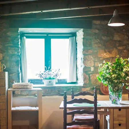 Rural Medulas Haus 1- Fuer 4 Pax Belegt- By Interhome Apartmán