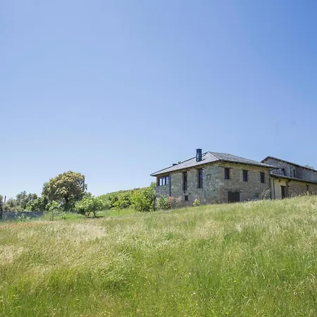 Rural Medulas Haus 1- Fuer 4 Pax Belegt- By Interhome