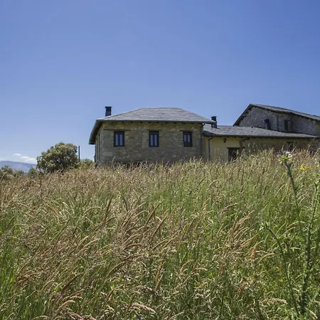 Apartmán Rural Medulas Haus 1- Fuer 4 Pax Belegt- By Interhome