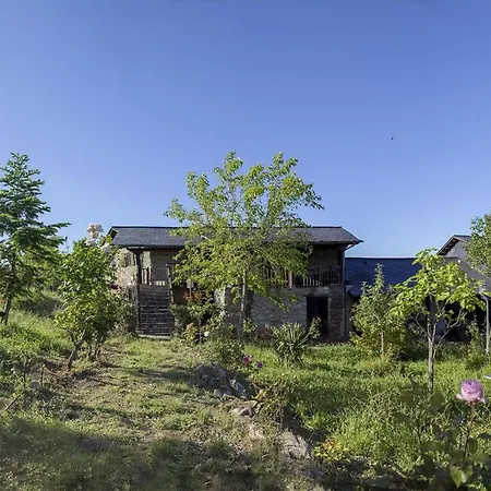Apartmán Rural Medulas Haus 1- Fuer 4 Pax Belegt- By Interhome *