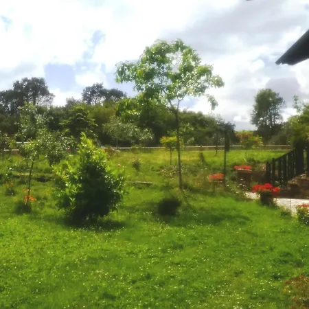 Rural Medulas Haus 1- Fuer 4 Pax Belegt- By Interhome Apartmán *