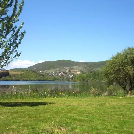 Rural Medulas Haus 1- Fuer 4 Pax Belegt- By Interhome